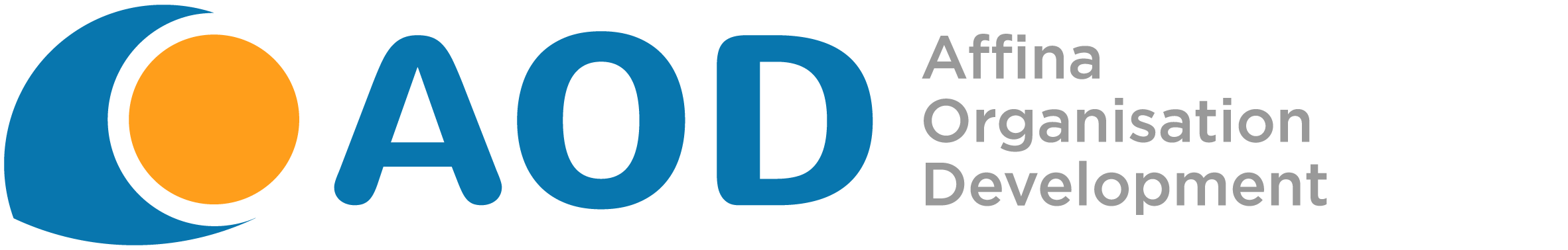 Affina Organisational Development logo